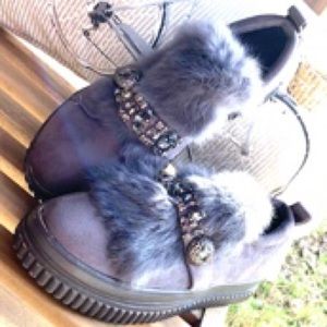 Malien Italian shoes🥰🤭